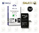 IPHONE 14 PLUS BATERIA DIAGNOSTICO.
