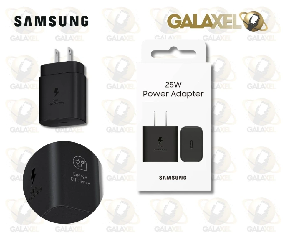 CUADRO SAMSUNG TIPO C 25W