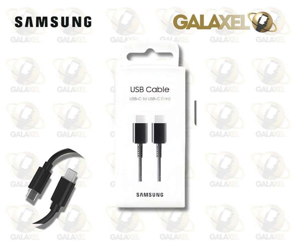 CABLE SAMSUNG TIPO C-C