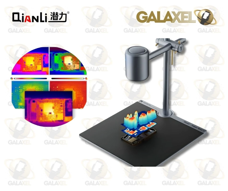 QIANLI SUPERCAM "Y" PRO