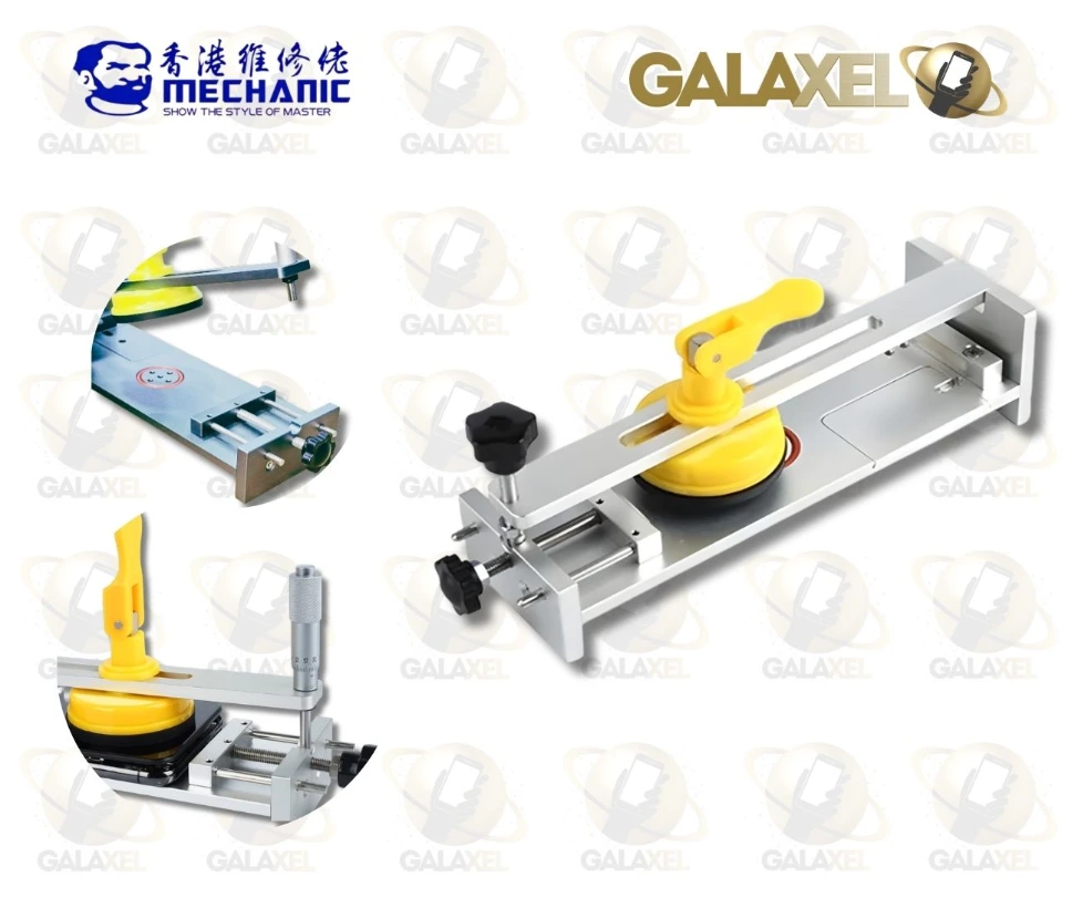 MECHANIC NP8 REMOVEDOR DE PANTALLA.