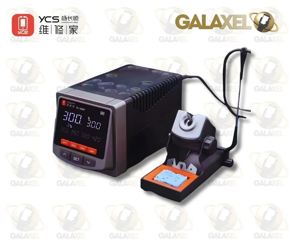 YCS S1-160W