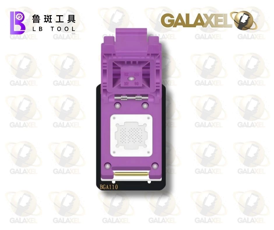 LUBAN BGA 110 NAND MODULE