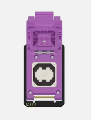 LUBAN BGA 315 NAND MODULE