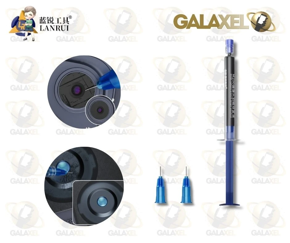 LAN RUI M200 SCRATCH REPAIR SOLUTION JERINGA.