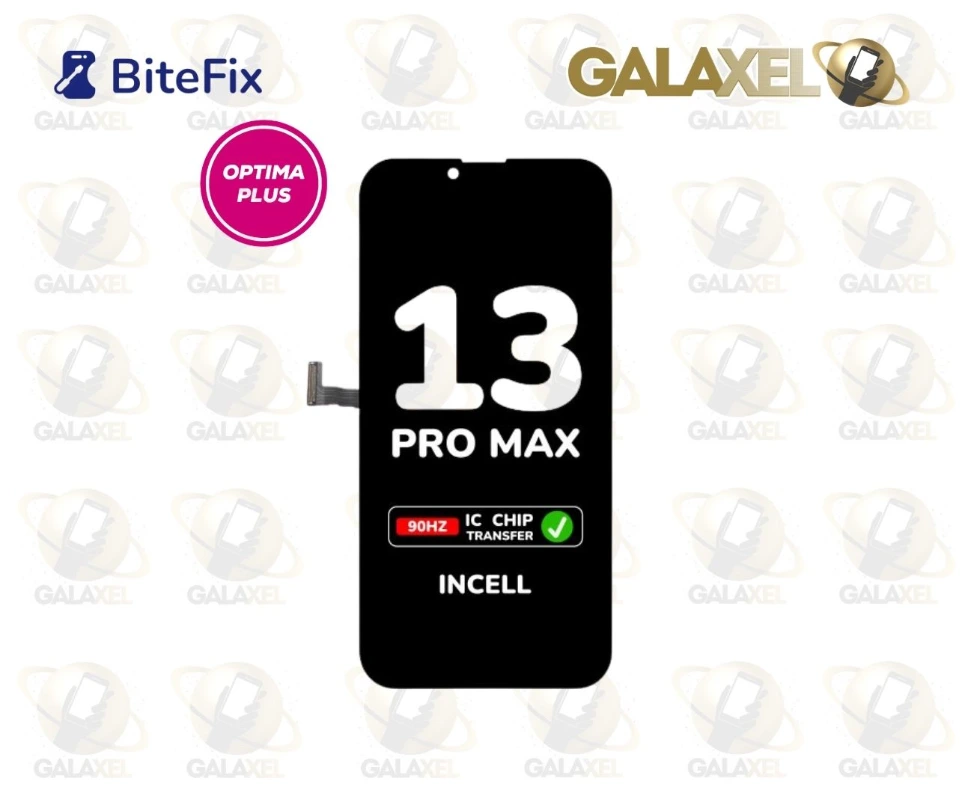BITEFIX LCD OPTIMA PLUS IPHONE 13 PRO MAX INCELL FHD 120HZ.