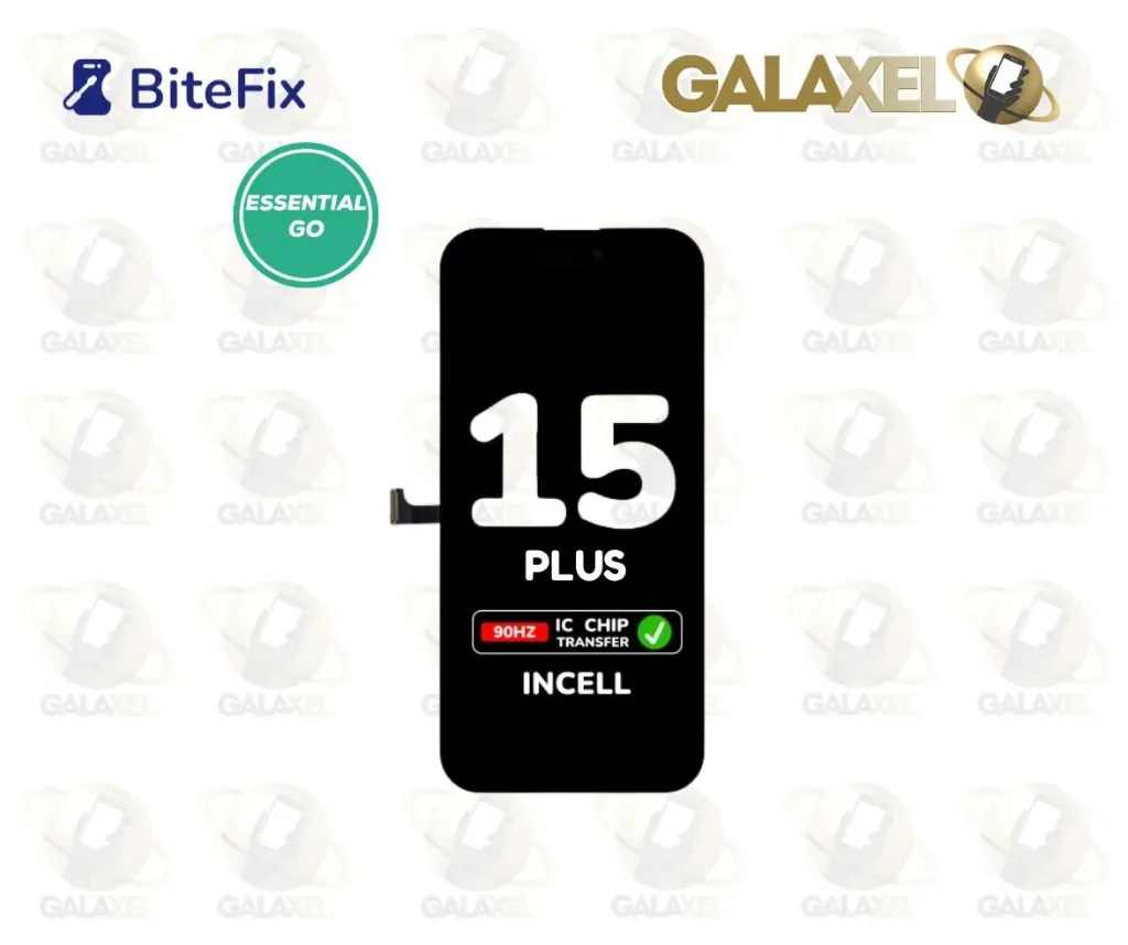 IPHONE 15 PLUS INCELL HD LCD ESSENTIAL GO.