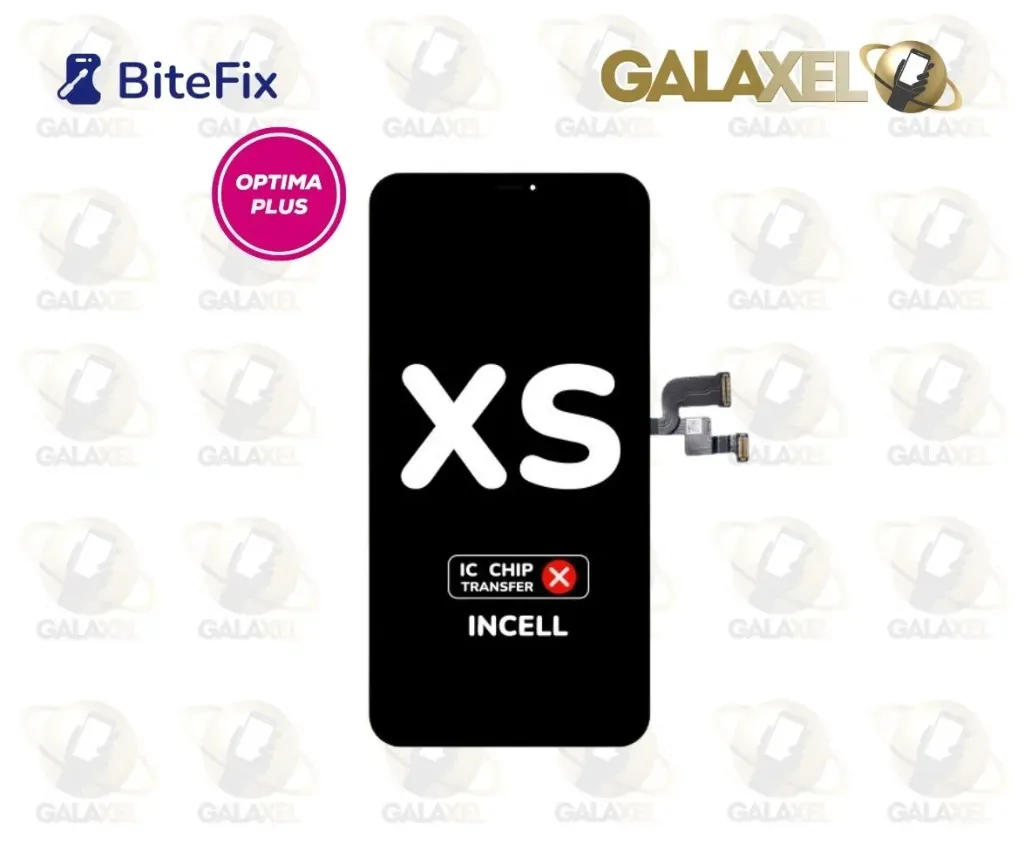 BITEFIX LCD OPTIMA PLUS IPHONE XS INCELL FHD.