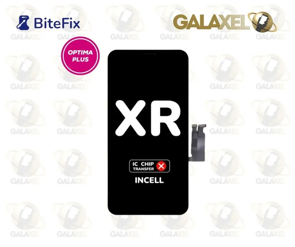 BITEFIX LCD OPTIMA PLUS IPHONE XR INCELL FHD.