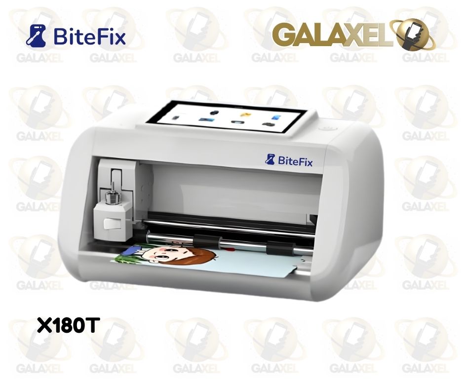 CORTADORA DE HIDROGEL X180T