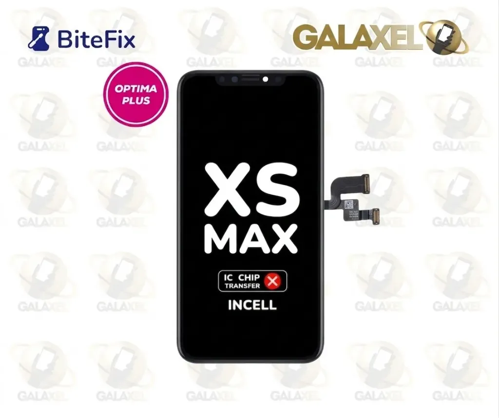IPHONE XS MAX LCD INCELL FHD.