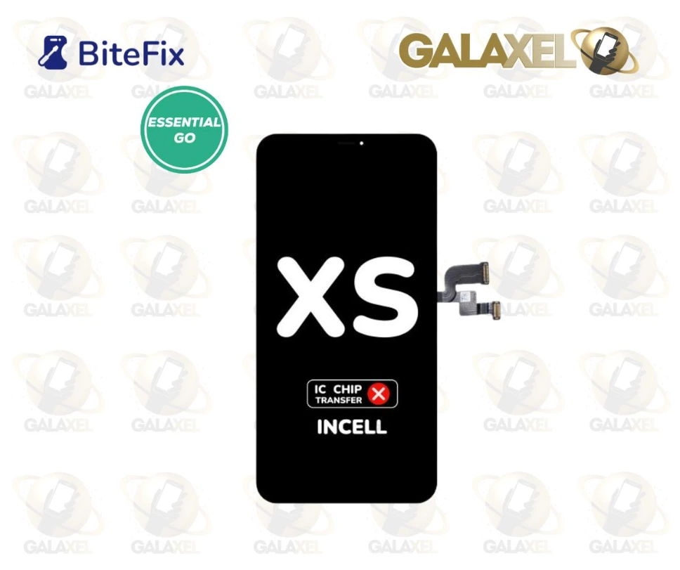 IPHONE XS LCD INCELL HD ESSENTIAL GO