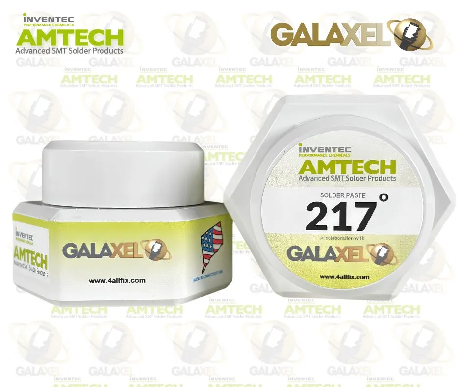 Pasta Amtech 217°